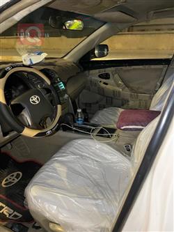 تۆیۆتا کامری